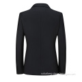 Men's 100% Polyester Suit